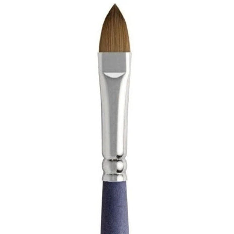 Borciani e Bonazzi 622 Cat’s Tongue Synthetic Kolinsky Sable
