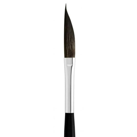 Borciani e Bonazzi 781 Flat Sword Brush Sz4