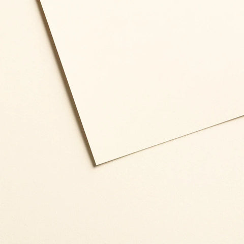 Canson Mi-Teintes Velvet 430gsm Pastel Paper Sheet 50x65cm