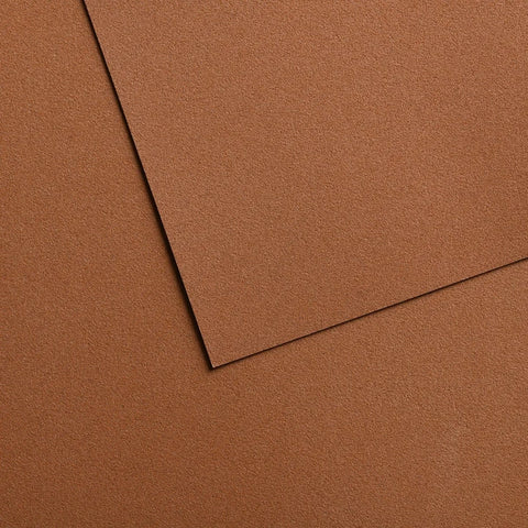 Canson Mi-Teintes Velvet 430gsm Pastel Paper Sheet 50x65cm