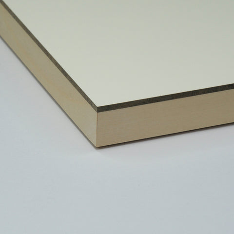 Ampersand Claybord (with cradle)