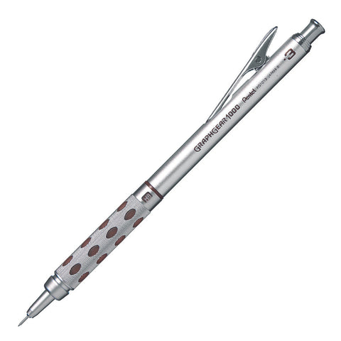 Pentel Graphgear 500 Mechanical Pencil