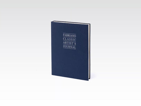 Fabriano Classic Artist Journal