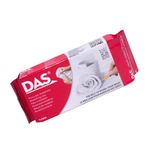 DAS Modelling Clay 1kg
