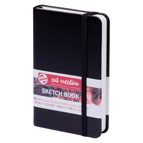 Talens Art Creations Sketch Book (Mini) 9x14cm