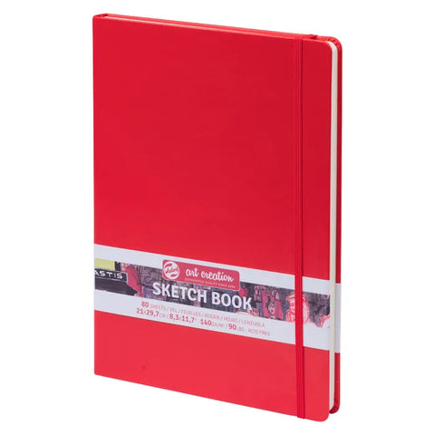 Talens Art Creations Sketch Book (Large) 21x30cm