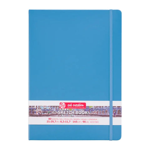 Talens Art Creations Sketch Book (Large) 21x30cm