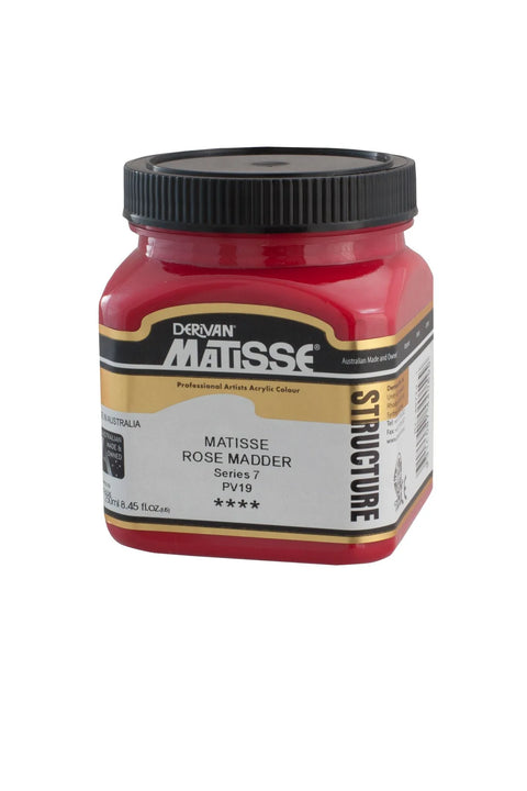 Derivan Matisse Structure 250ml