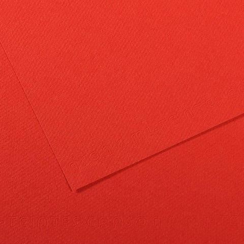 Canson Mi-Teintes Sheet 160gsm 50 x 65cm