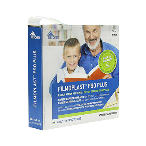 Neschen Filmoplast Tape - P90 Plus