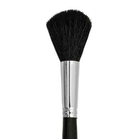 Silver Brush 5618S Mop Short Handle Brush