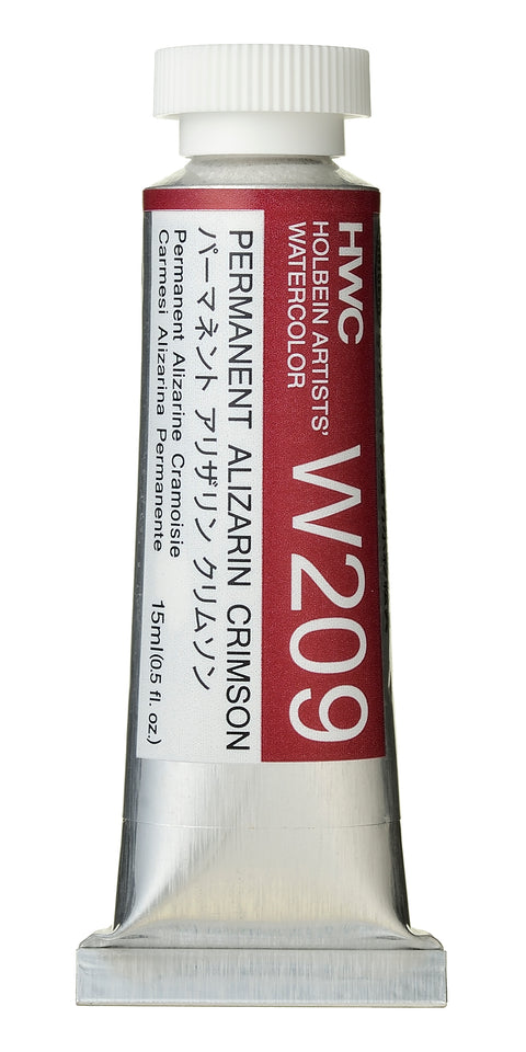 Holbein Artists Watercolour - 15ml Series C