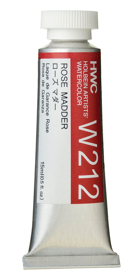 Holbein Artists Watercolour - 15ml Series A