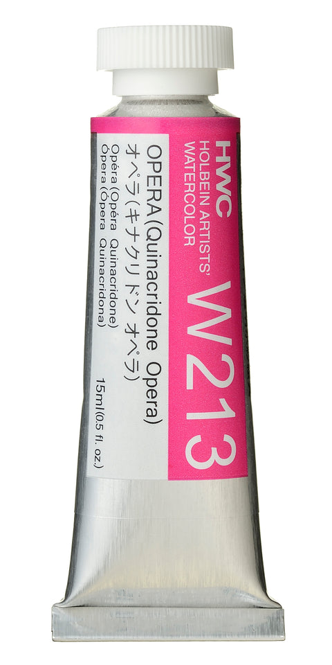 Holbein Artists Watercolour - 15ml Series B