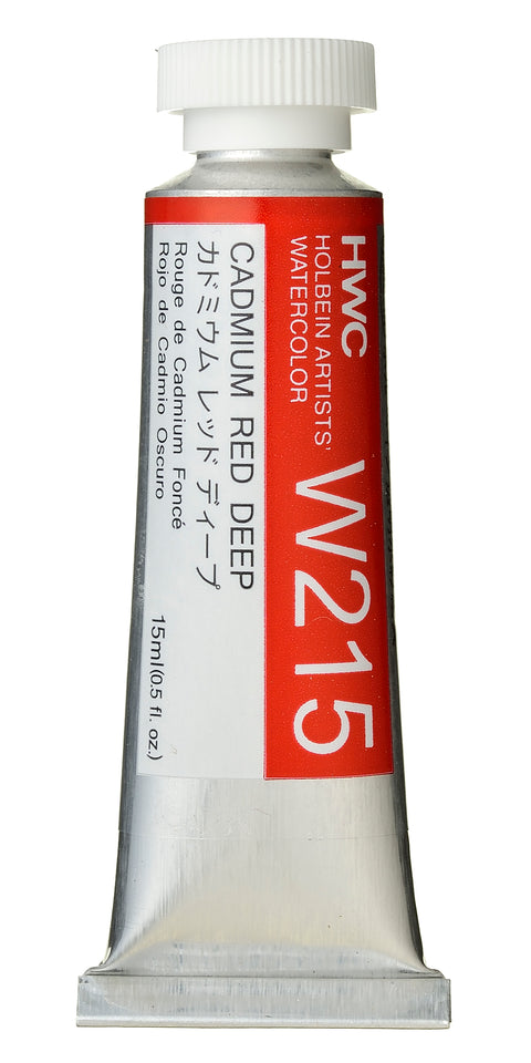 Holbein Artists Watercolour - 15ml Series E