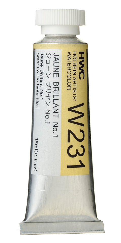 Holbein Artists Watercolour - 15ml Series A