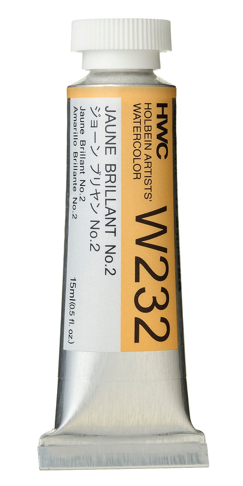 Holbein Artists Watercolour - 15ml Series A