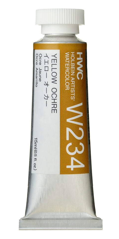 Holbein Artists Watercolour - 15ml Series A