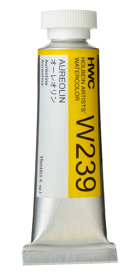 Holbein Artists Watercolour - 15ml Series D