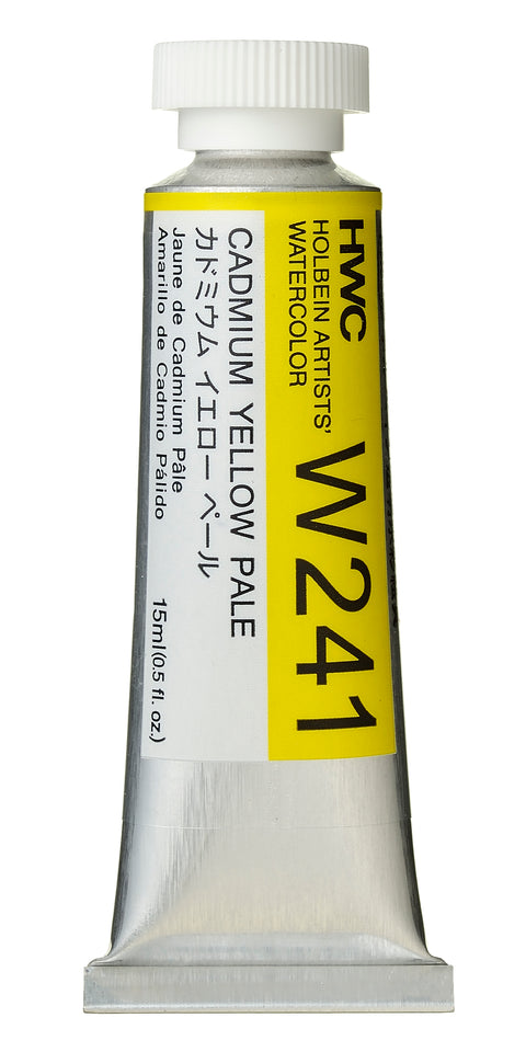 Holbein Artists Watercolour - 15ml Series C
