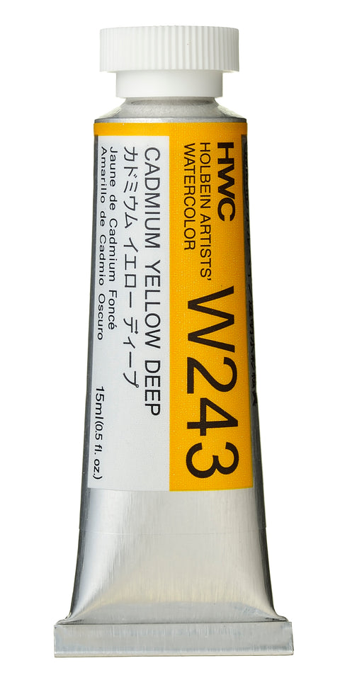 Holbein Artists Watercolour - 15ml Series C