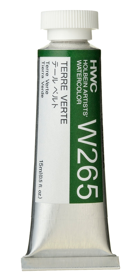 Holbein Artists Watercolour - 15ml Series A
