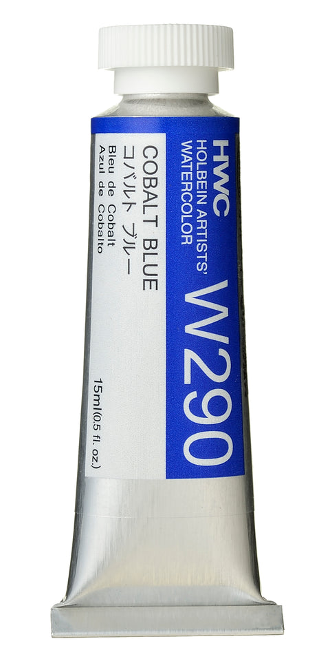 Holbein Artists Watercolour - 15ml Series D
