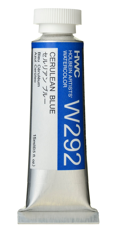 Holbein Artists Watercolour - 15ml Series D