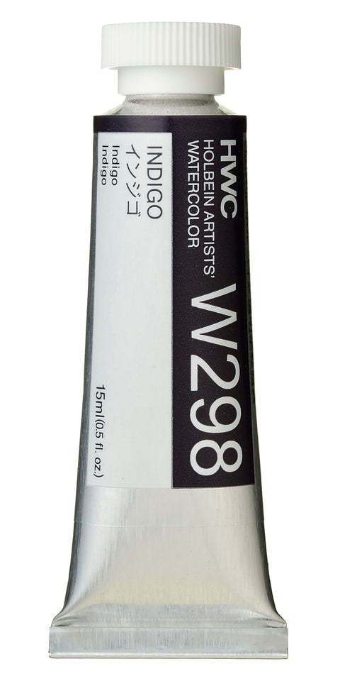 Holbein Artists Watercolour - 15ml Series A