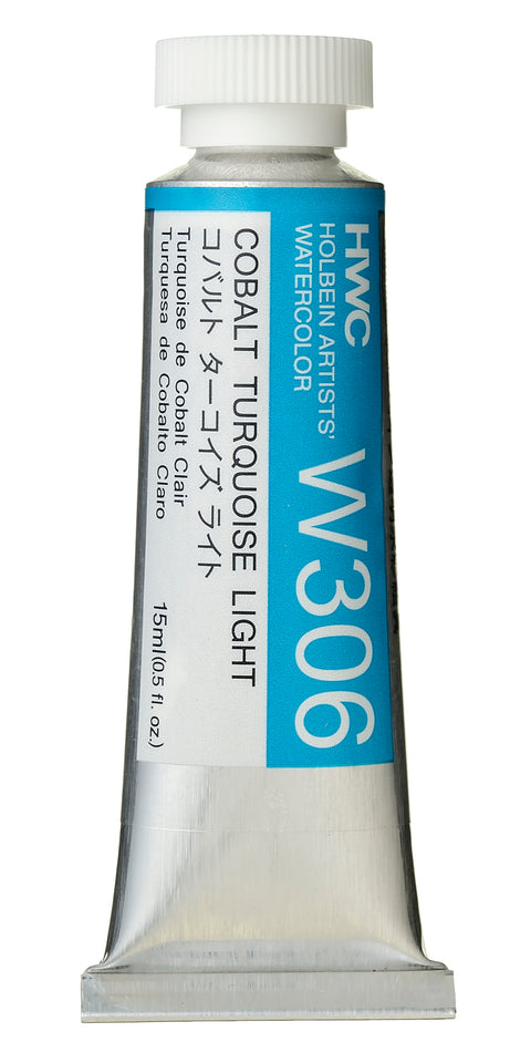 Holbein Artists Watercolour - 15ml Series D