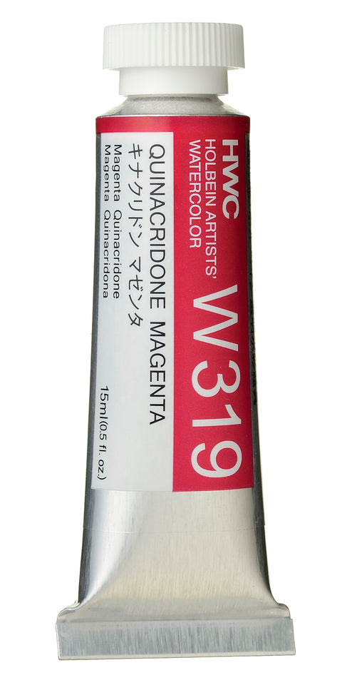 Holbein Artists Watercolour - 15ml Series C