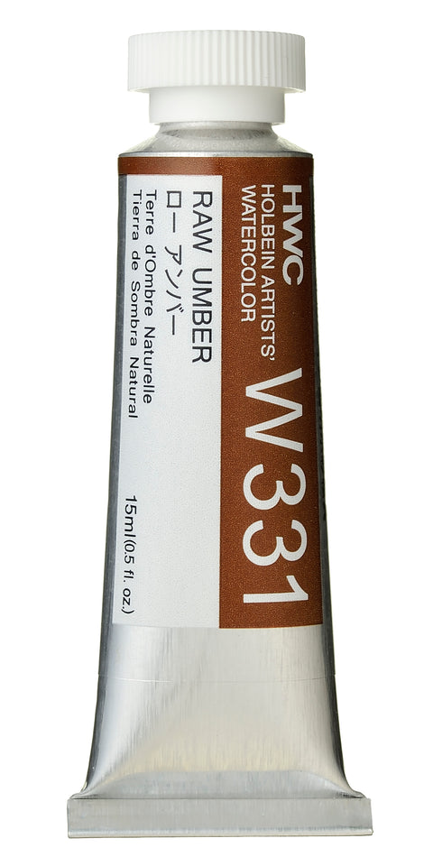 Holbein Artists Watercolour - 15ml Series A