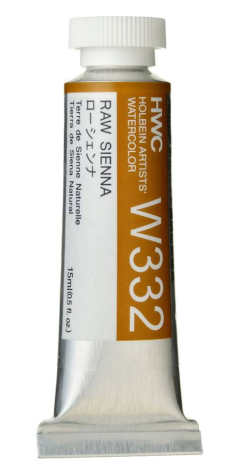 Holbein Artists Watercolour - 15ml Series A