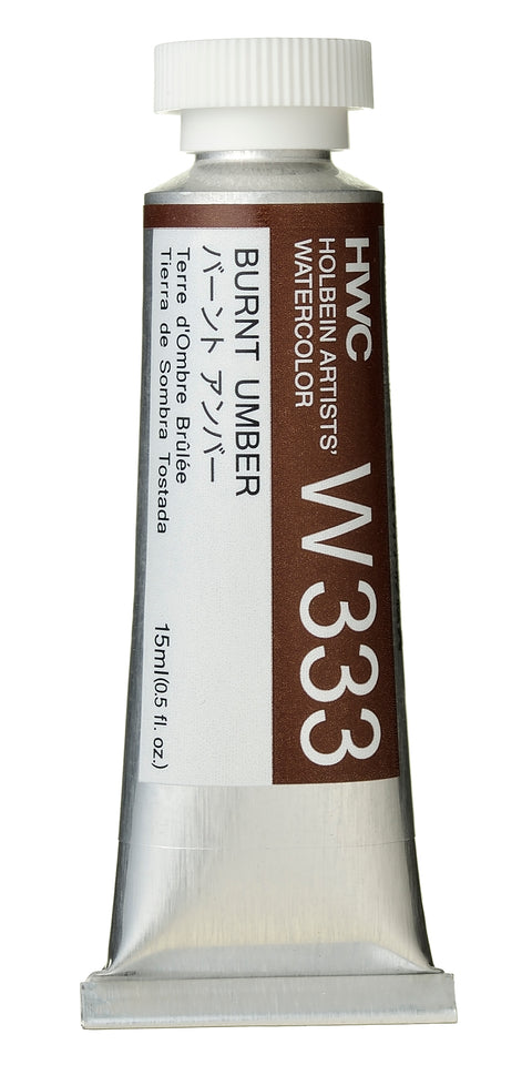 Holbein Artists Watercolour - 15ml Series A