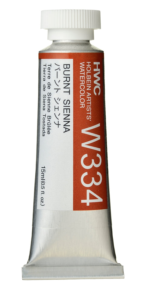 Holbein Artists Watercolour - 15ml Series A