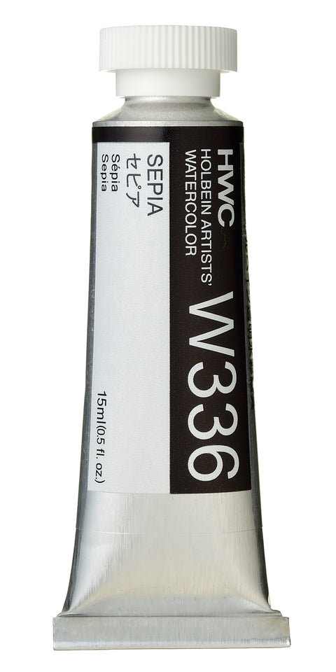 Holbein Artists Watercolour - 15ml Series A