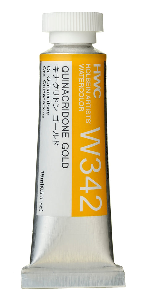 Holbein Artists Watercolour - 15ml Series C