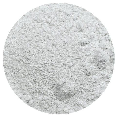 Langridge White Marble Dust Fine - 500g
